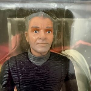 1994 Playmates Star Trek Generations Dr. Soran (El Aurian Nemesis) Figurine